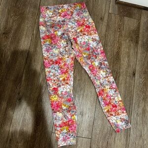 Lululemon Align Leggings 25”